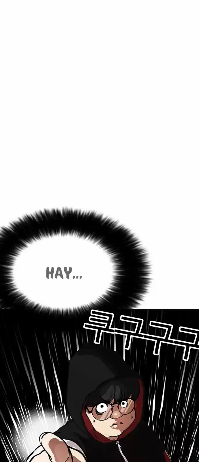 Lookism capítulo 175, página 74