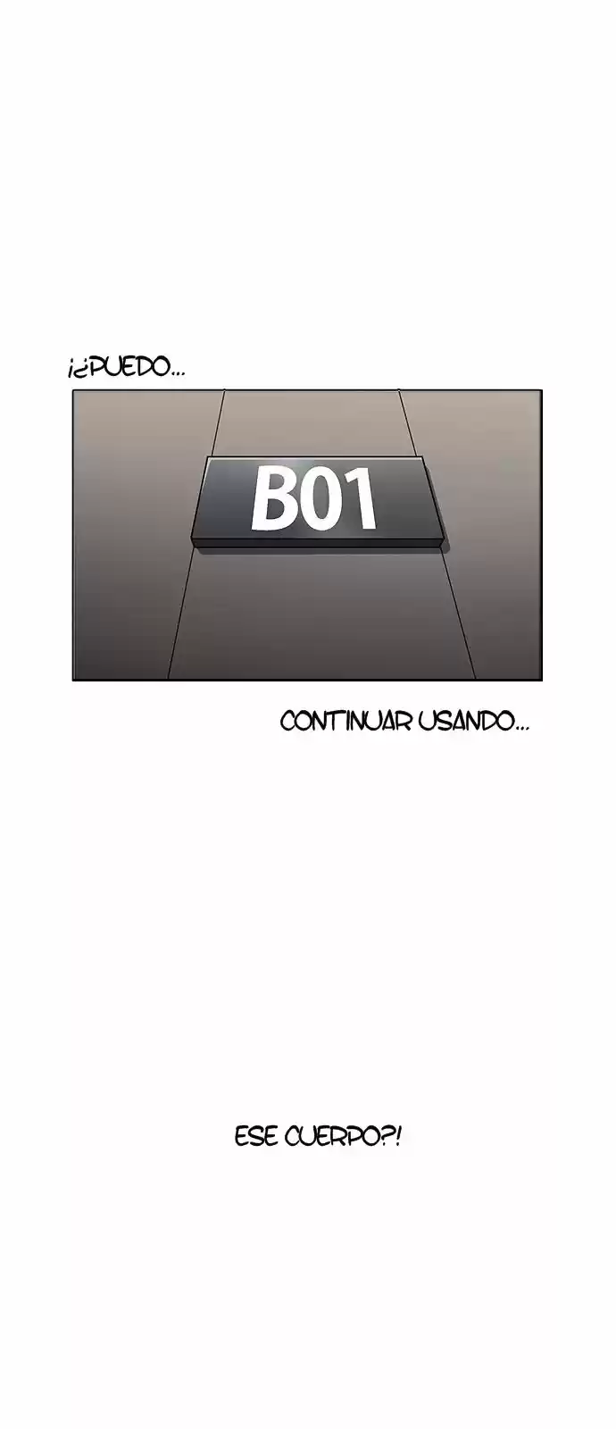 Lookism capítulo 176, página 3