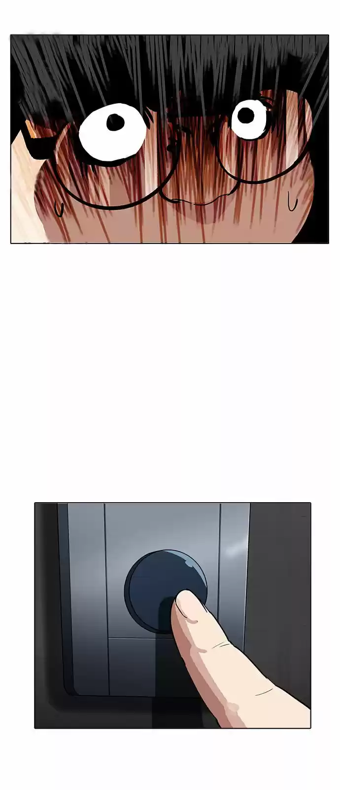 Lookism capítulo 176, página 9