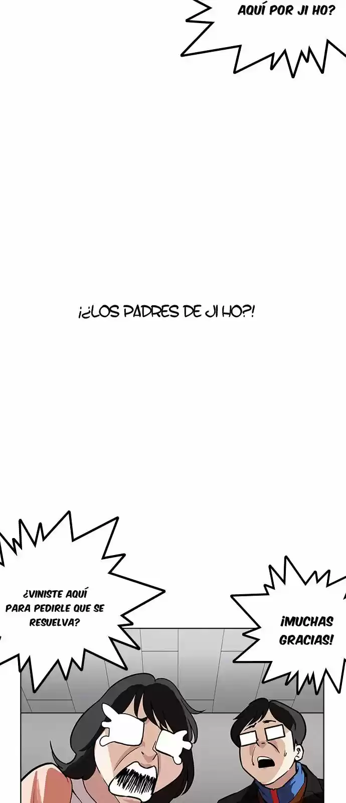 Lookism capítulo 176, página 15