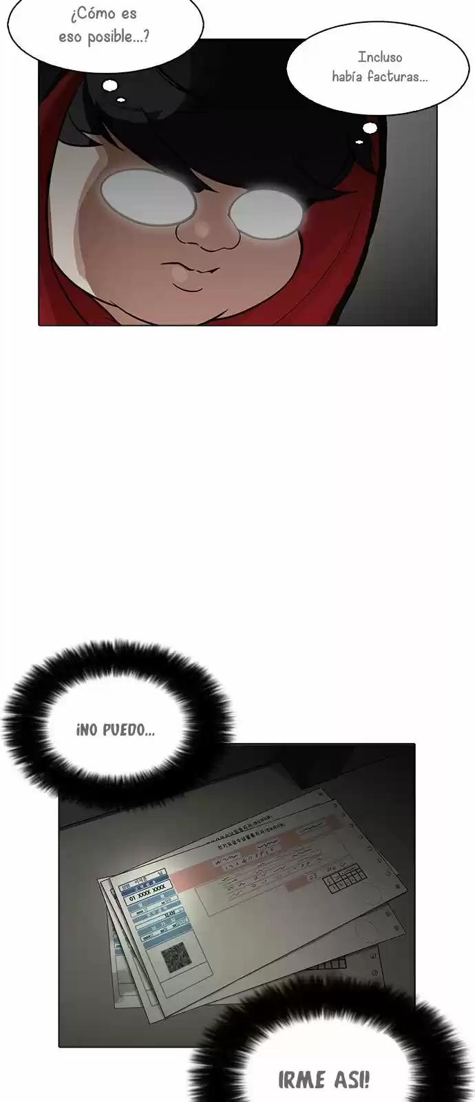 Lookism capítulo 176, página 23