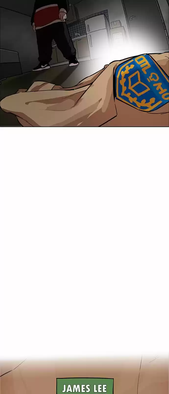 Lookism capítulo 176, página 37