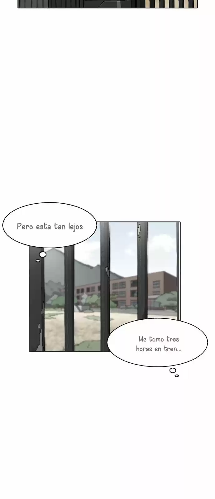 Lookism capítulo 176, página 40
