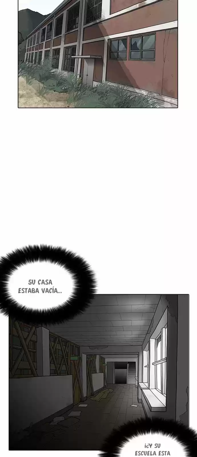 Lookism capítulo 176, página 44