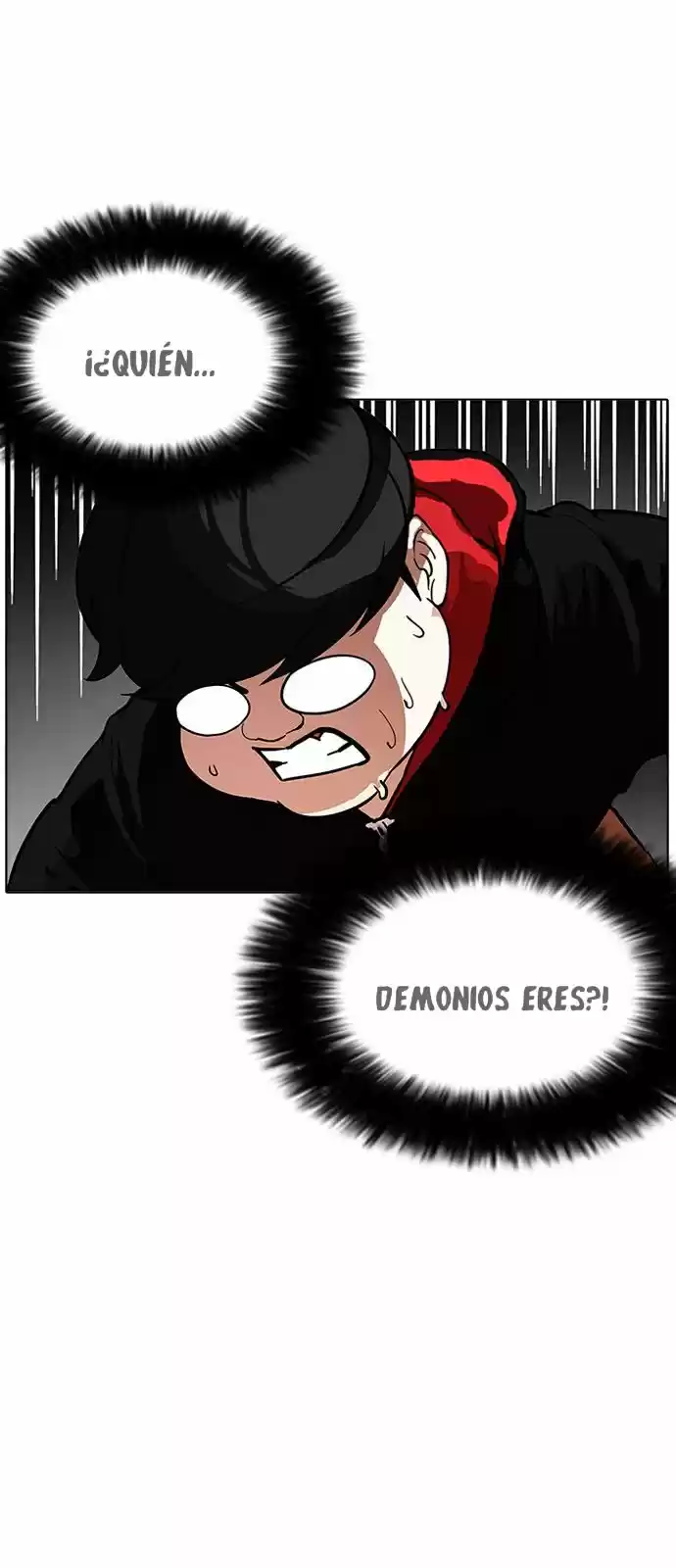 Lookism capítulo 176, página 46