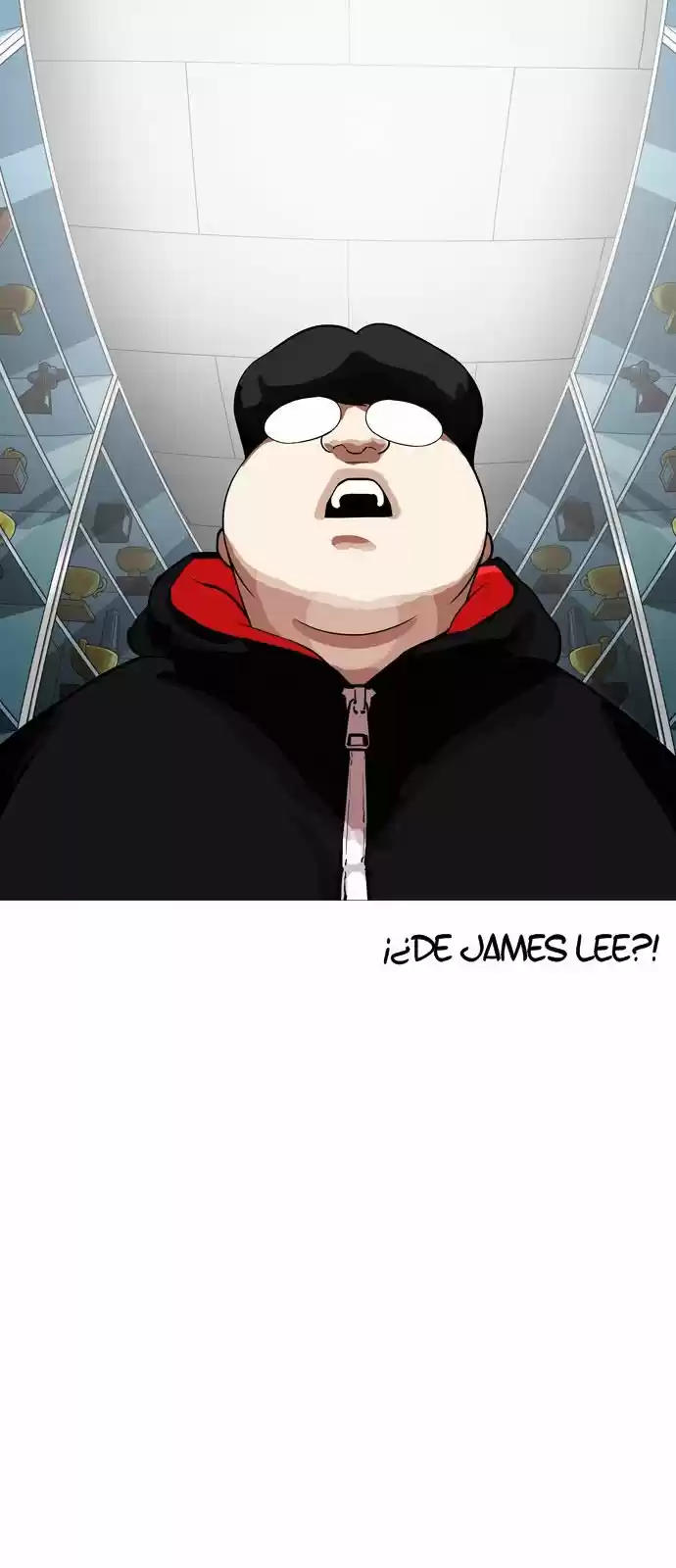 Lookism capítulo 176, página 59