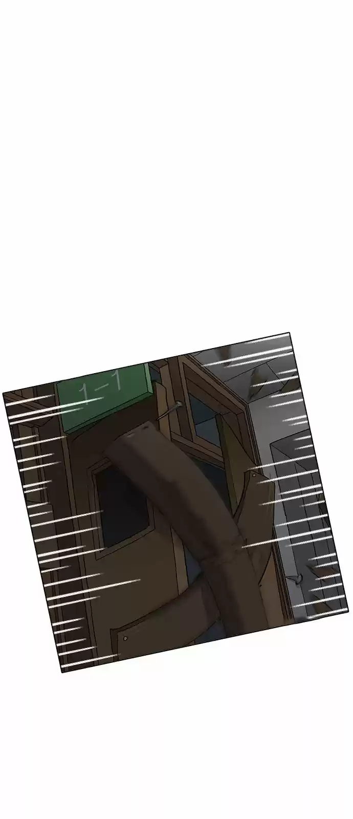 Lookism capítulo 176, página 60