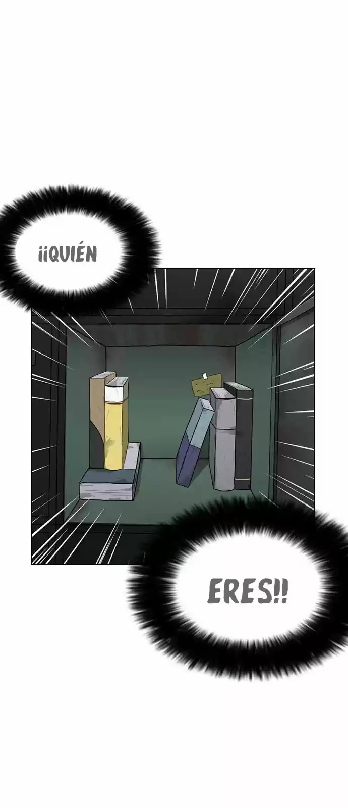 Lookism capítulo 176, página 62