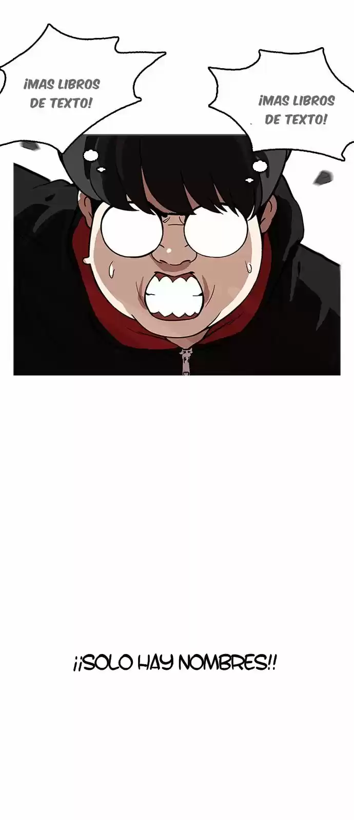 Lookism capítulo 176, página 64