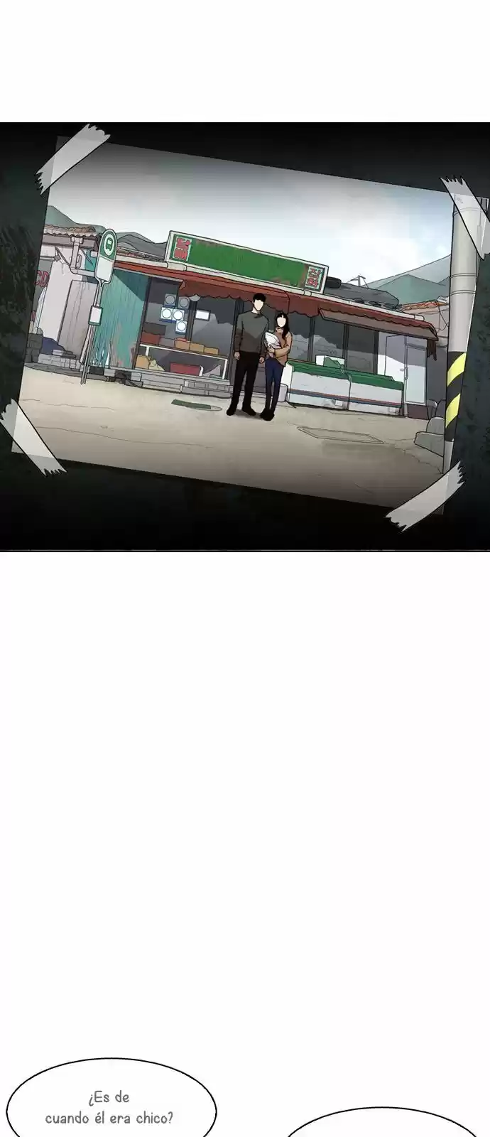 Lookism capítulo 176, página 67