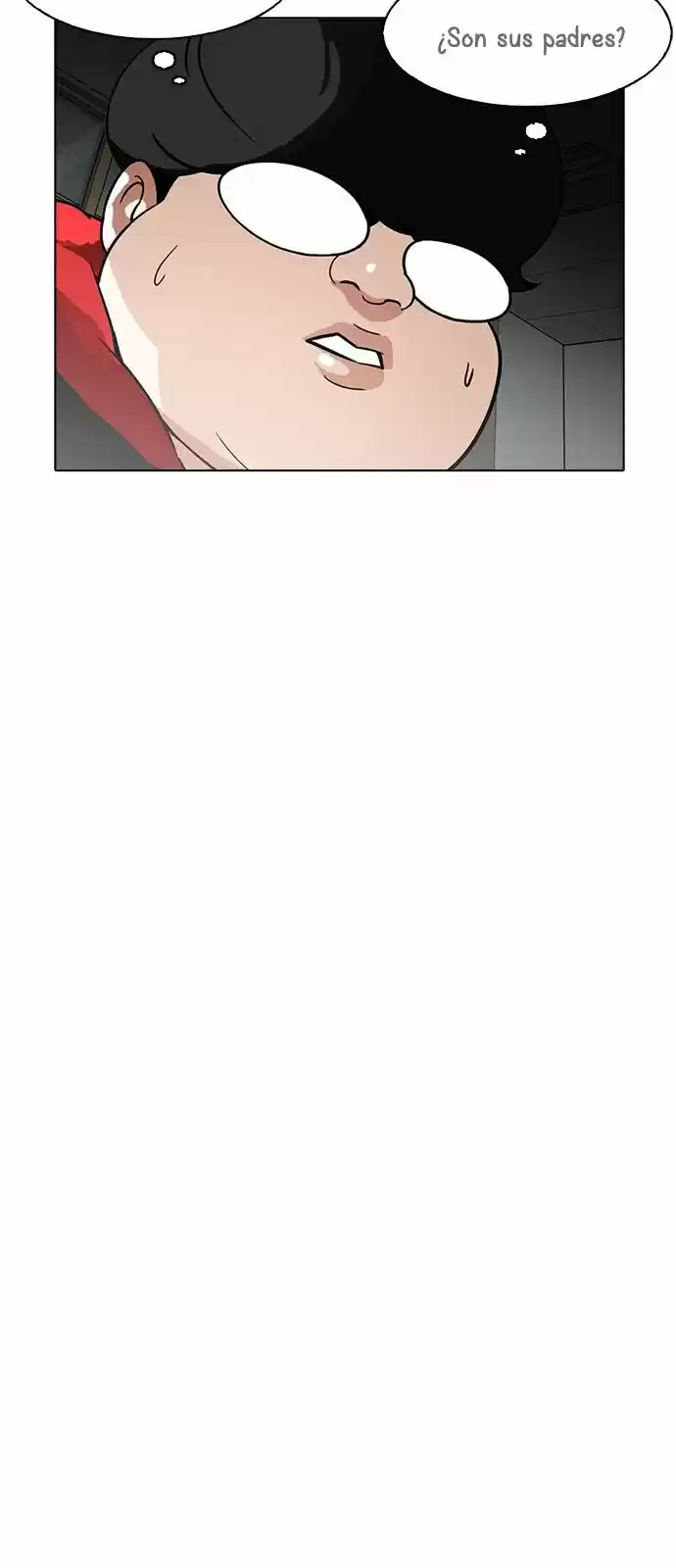 Lookism capítulo 176, página 68