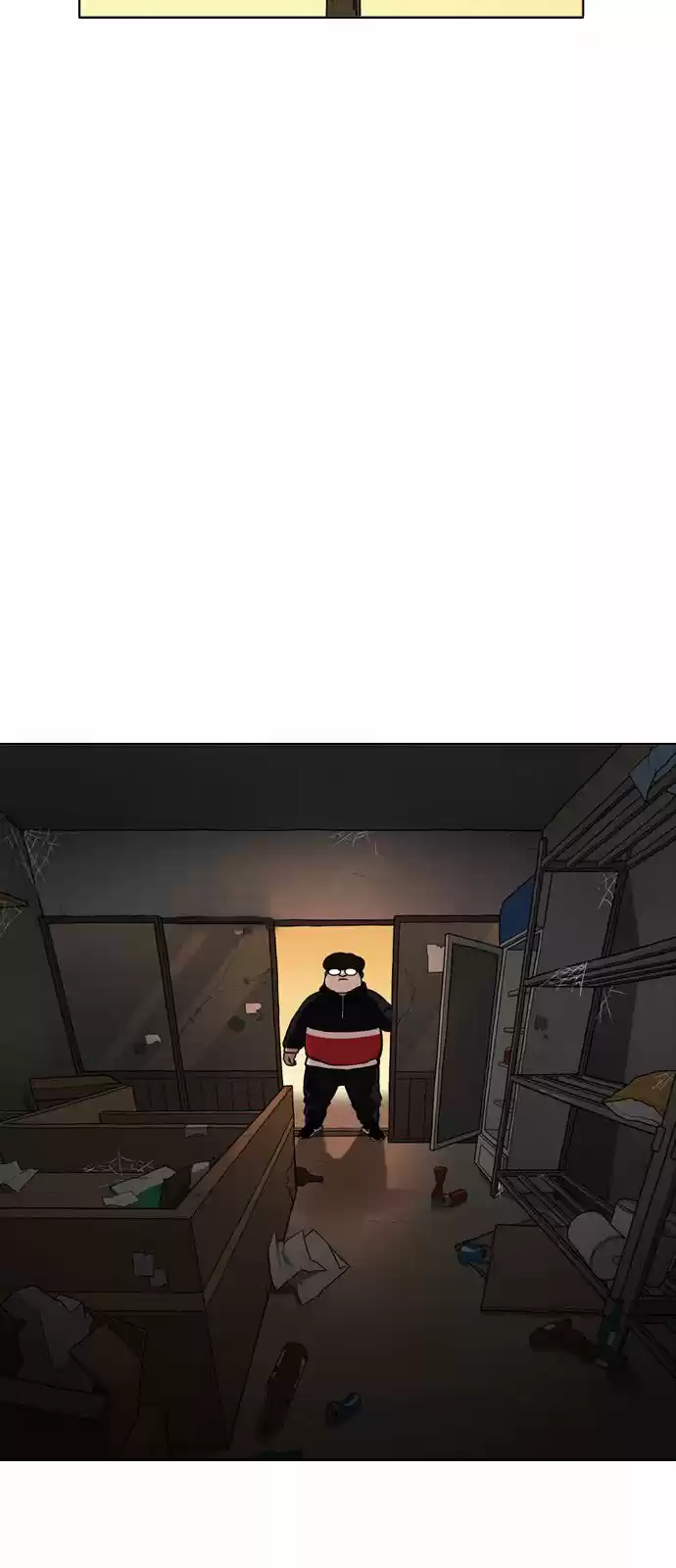 Lookism capítulo 176, página 71