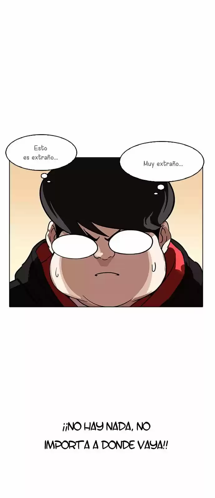 Lookism capítulo 176, página 72
