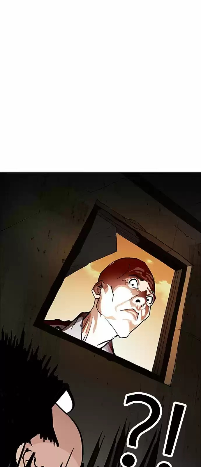 Lookism capítulo 176, página 76