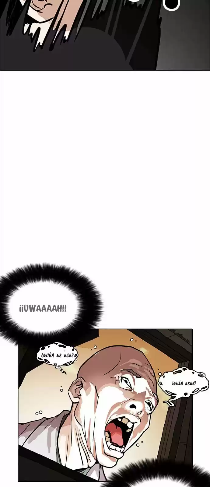 Lookism capítulo 176, página 77