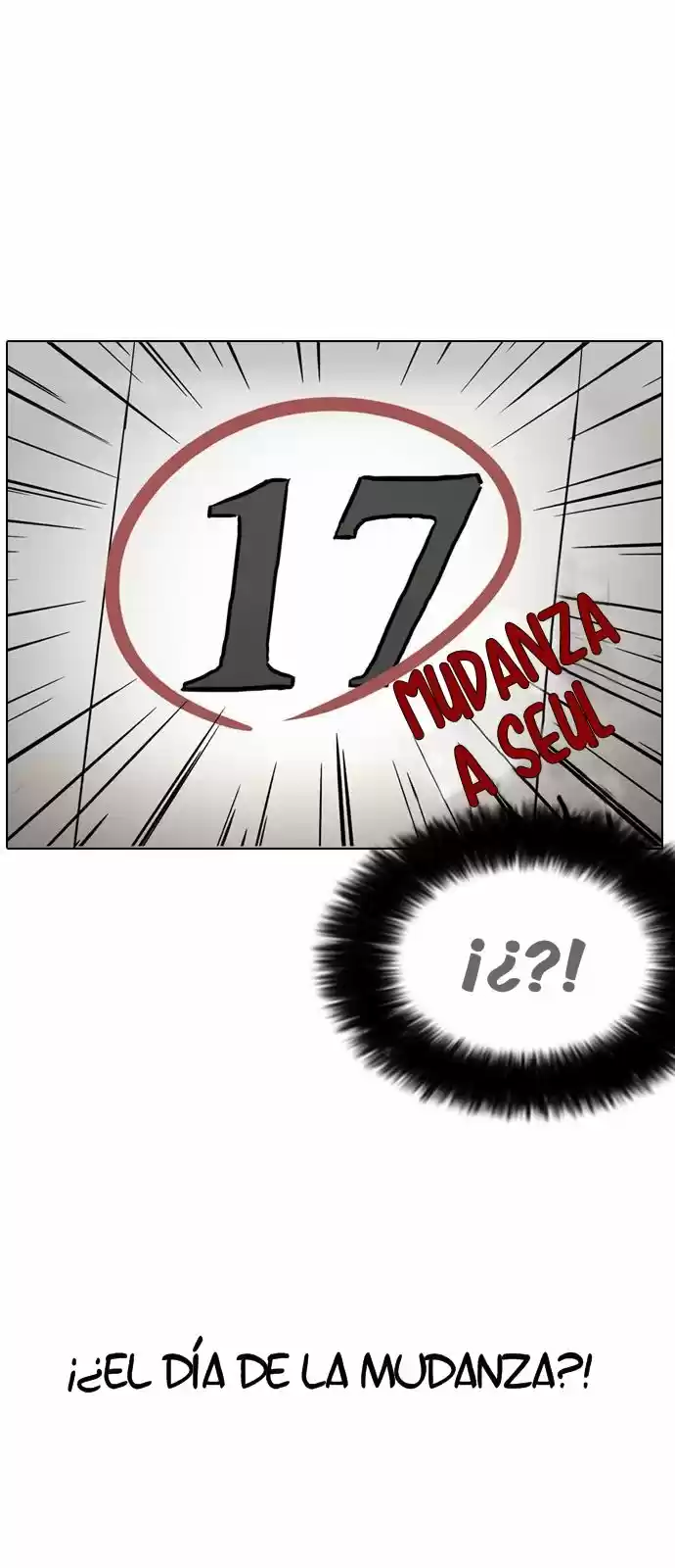 Lookism capítulo 176, página 82