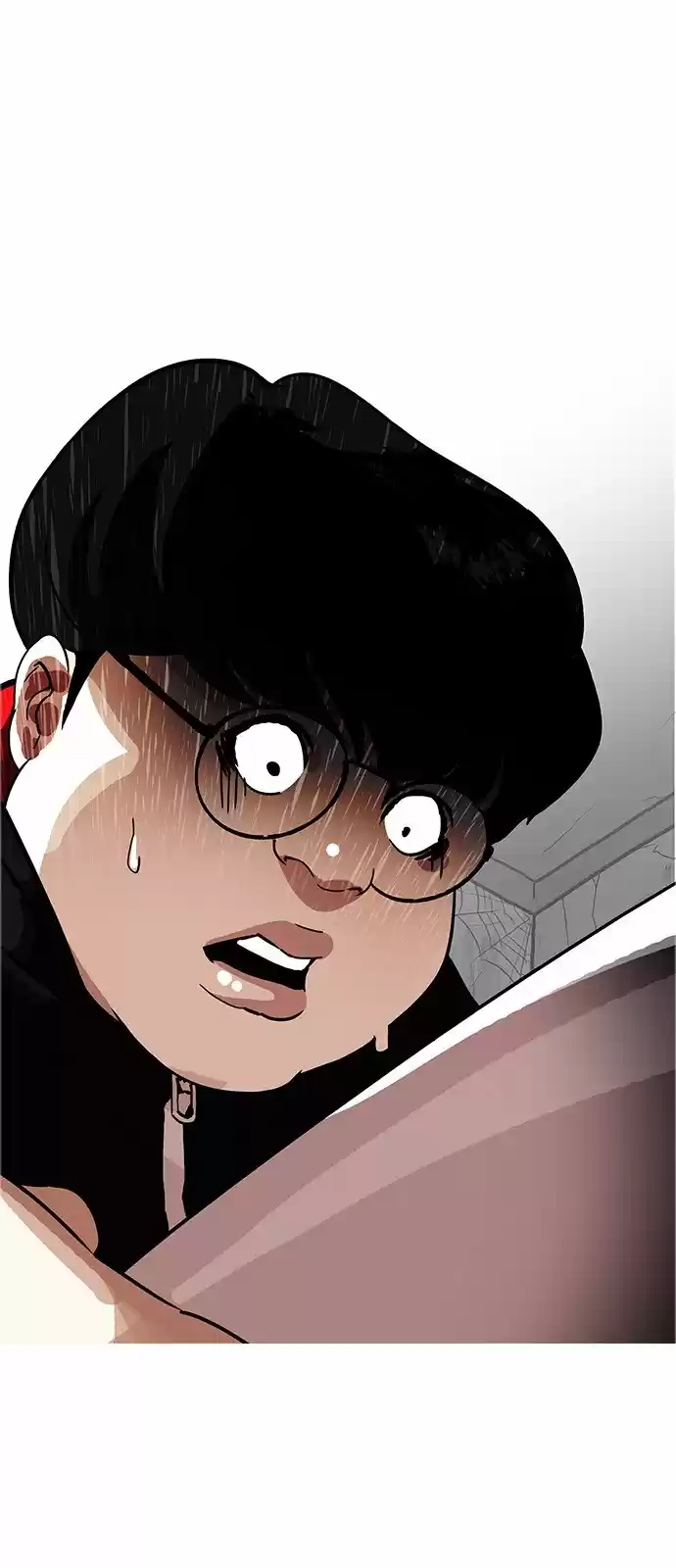 Lookism capítulo 176, página 85