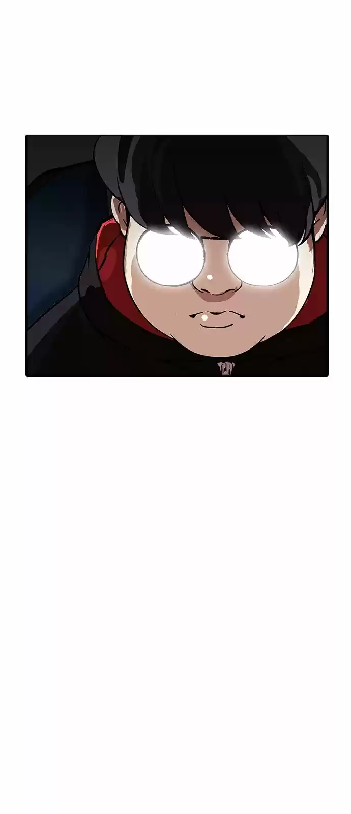 Lookism capítulo 176, página 88