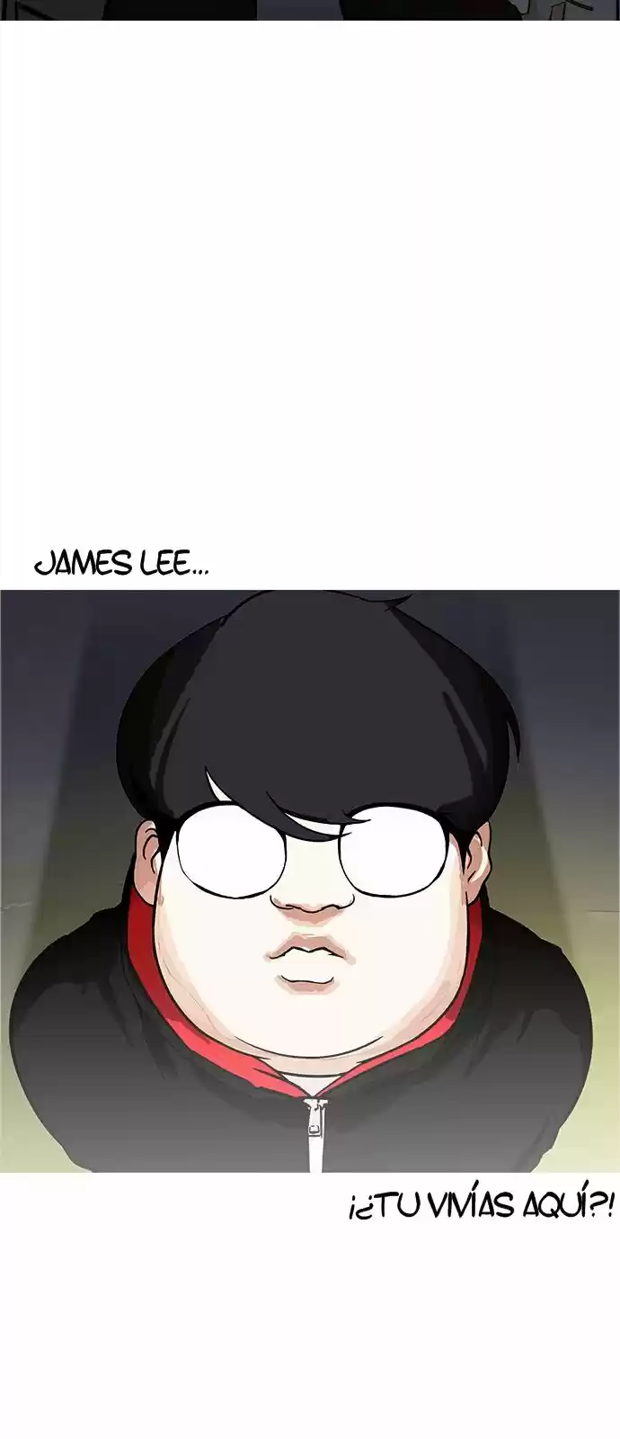 Lookism capítulo 176, página 92