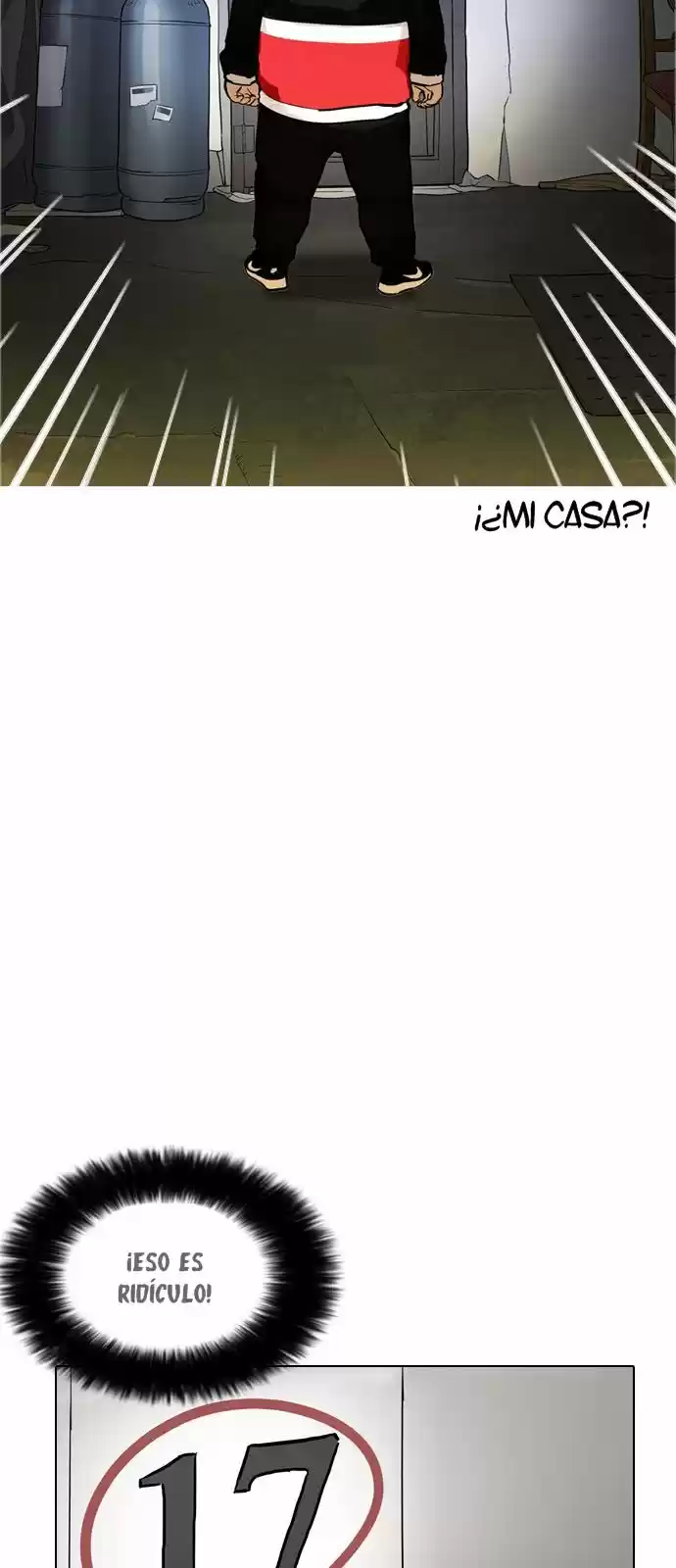 Lookism capítulo 176, página 94