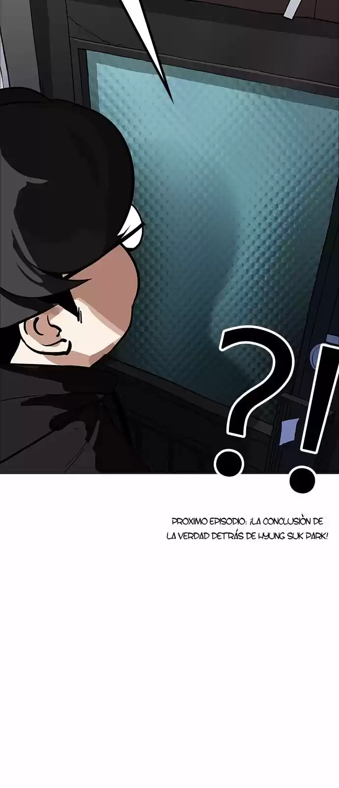Lookism capítulo 176, página 98