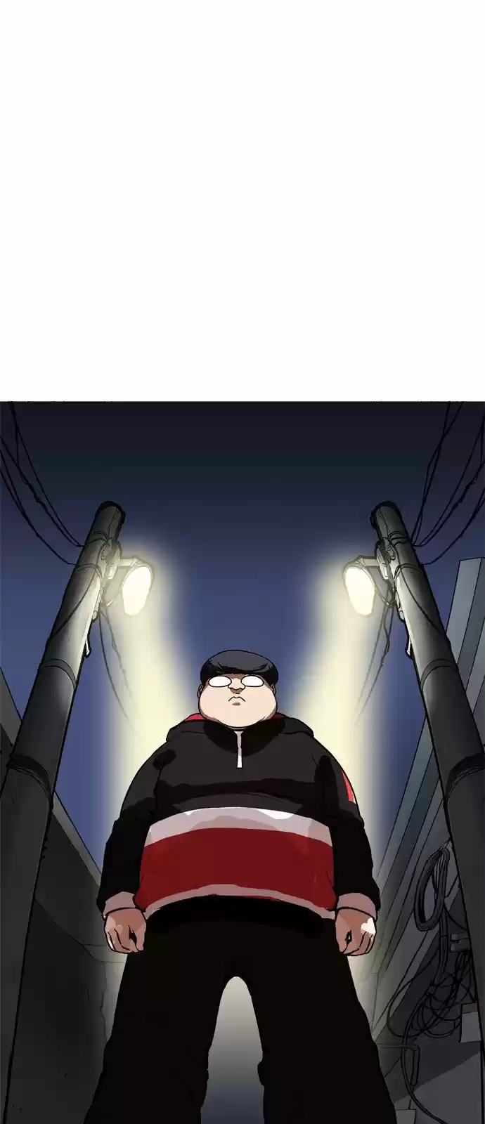 Lookism capítulo 177, página 5