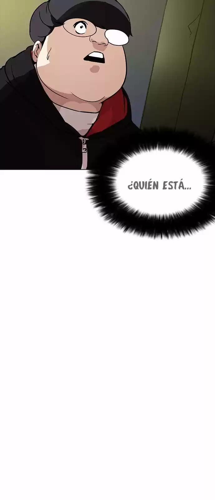 Lookism capítulo 177, página 15