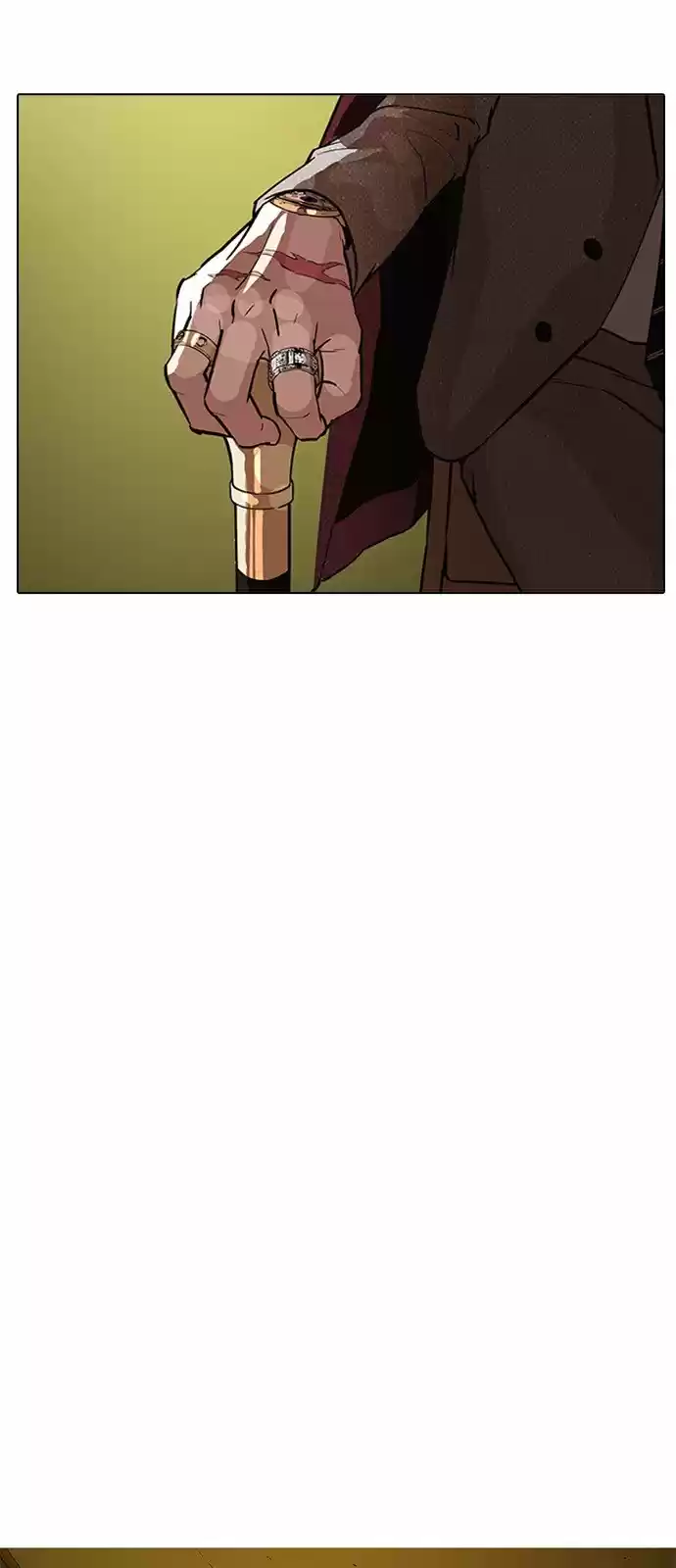 Lookism capítulo 177, página 19