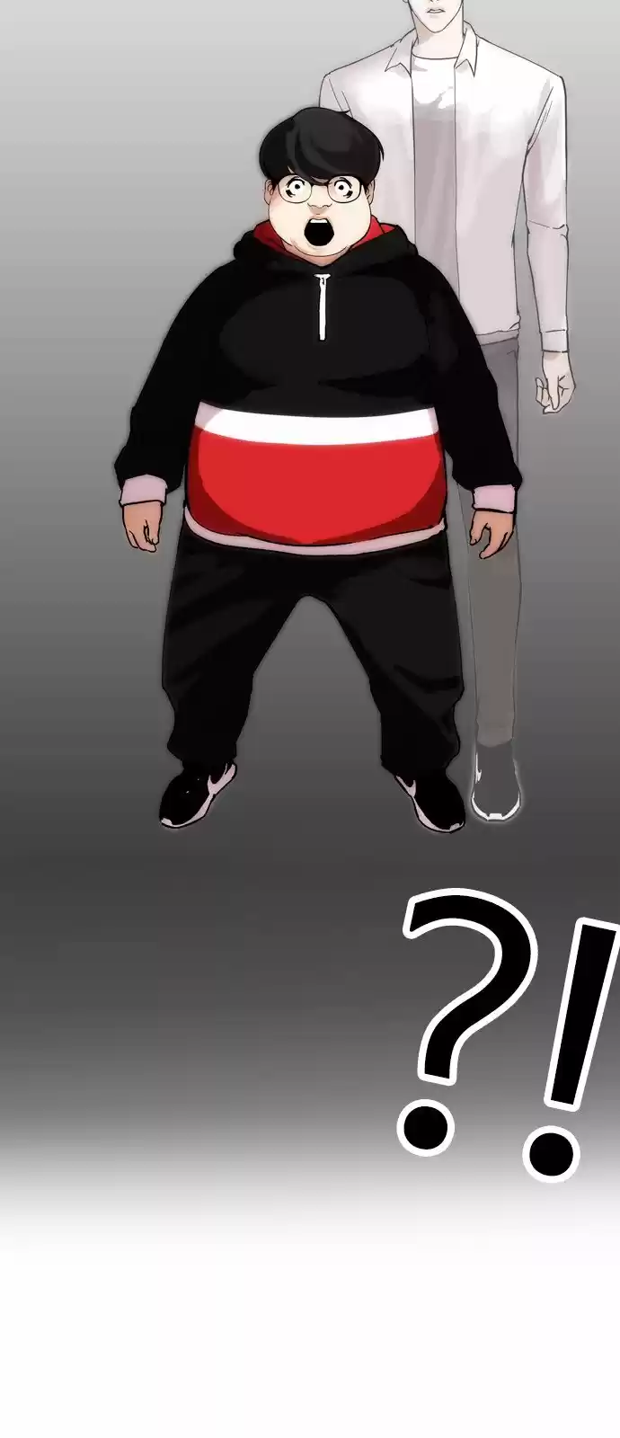 Lookism capítulo 177, página 32