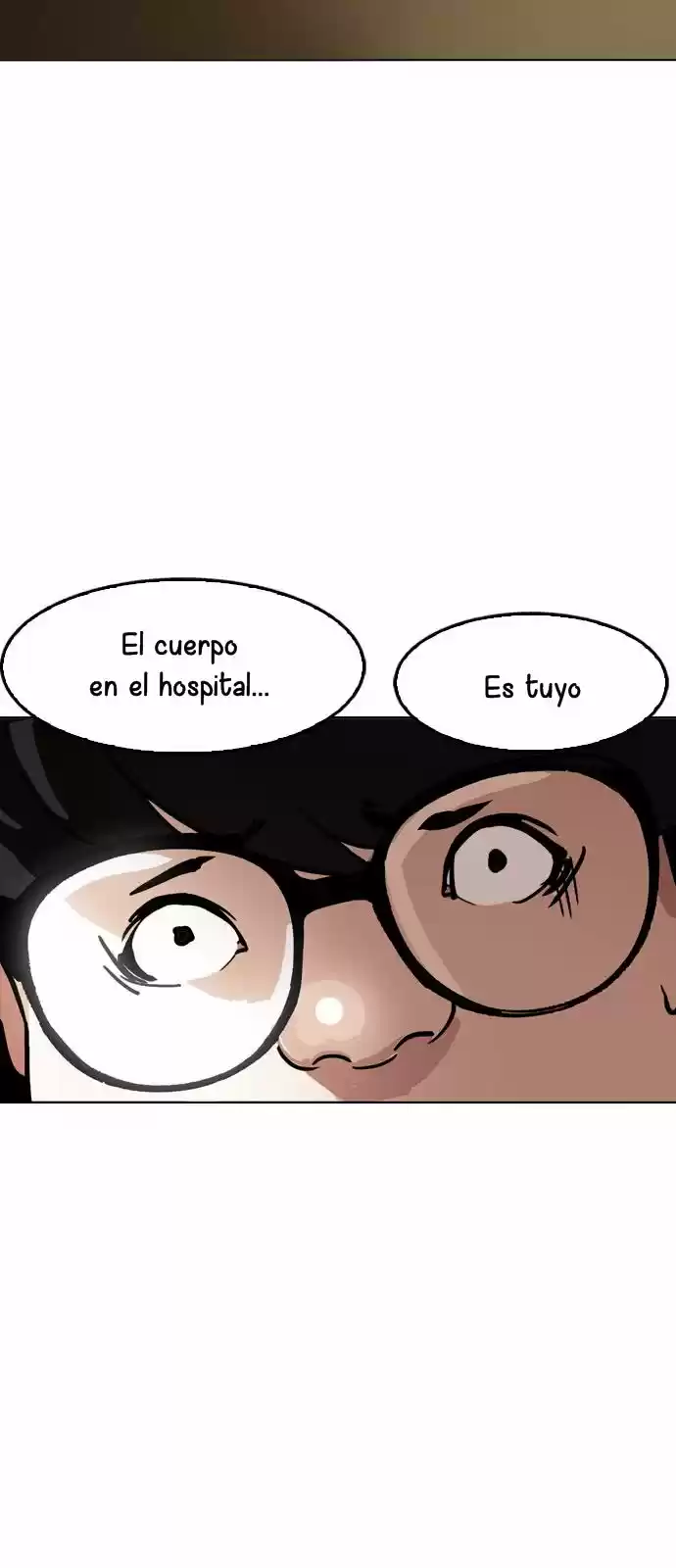 Lookism capítulo 177, página 42