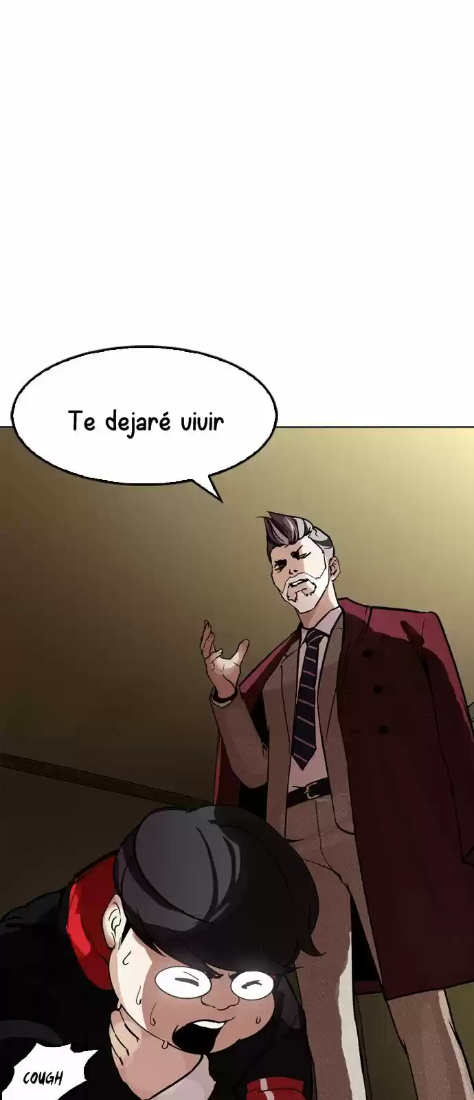 Lookism capítulo 177, página 45