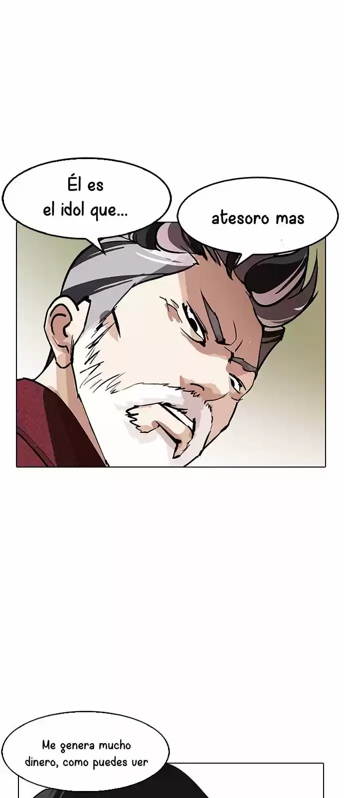 Lookism capítulo 177, página 52