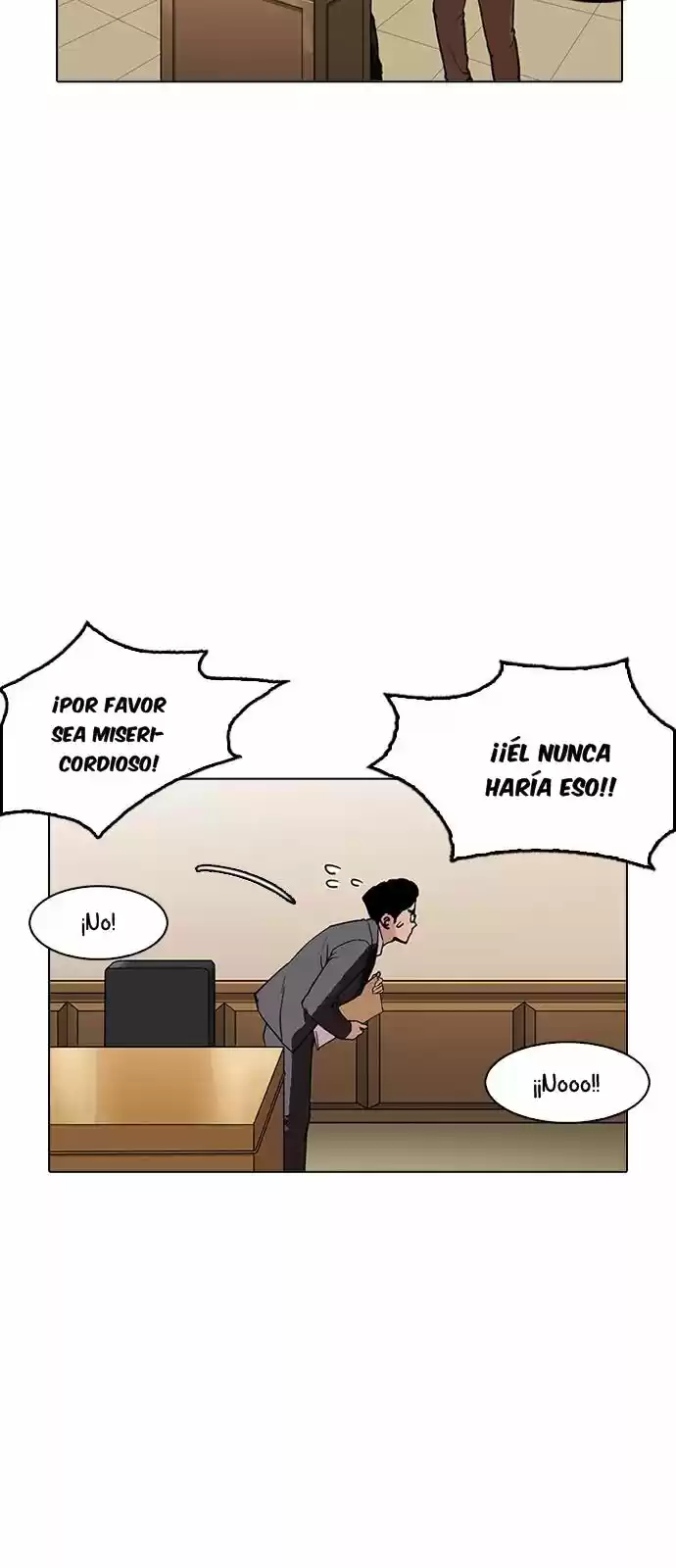 Lookism capítulo 177, página 80