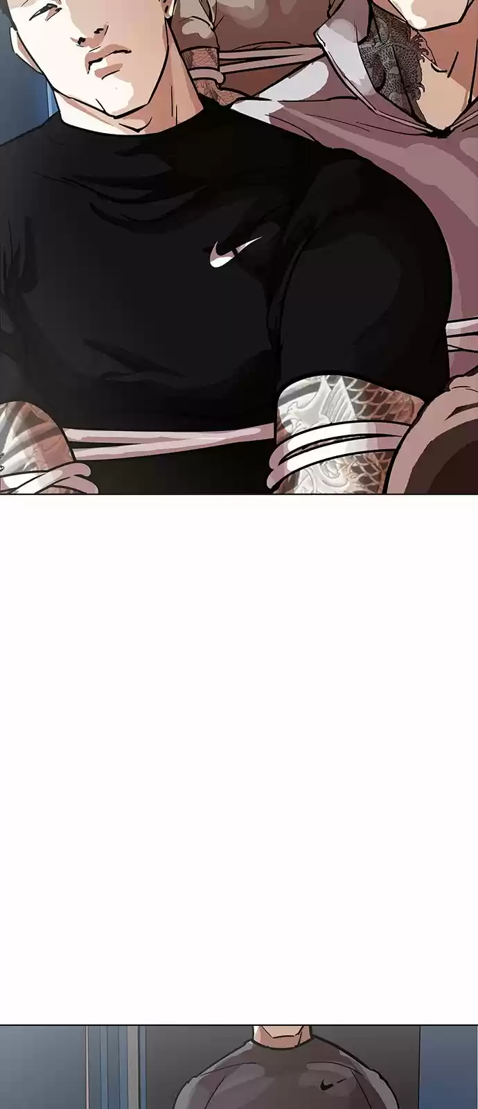 Lookism capítulo 177, página 85