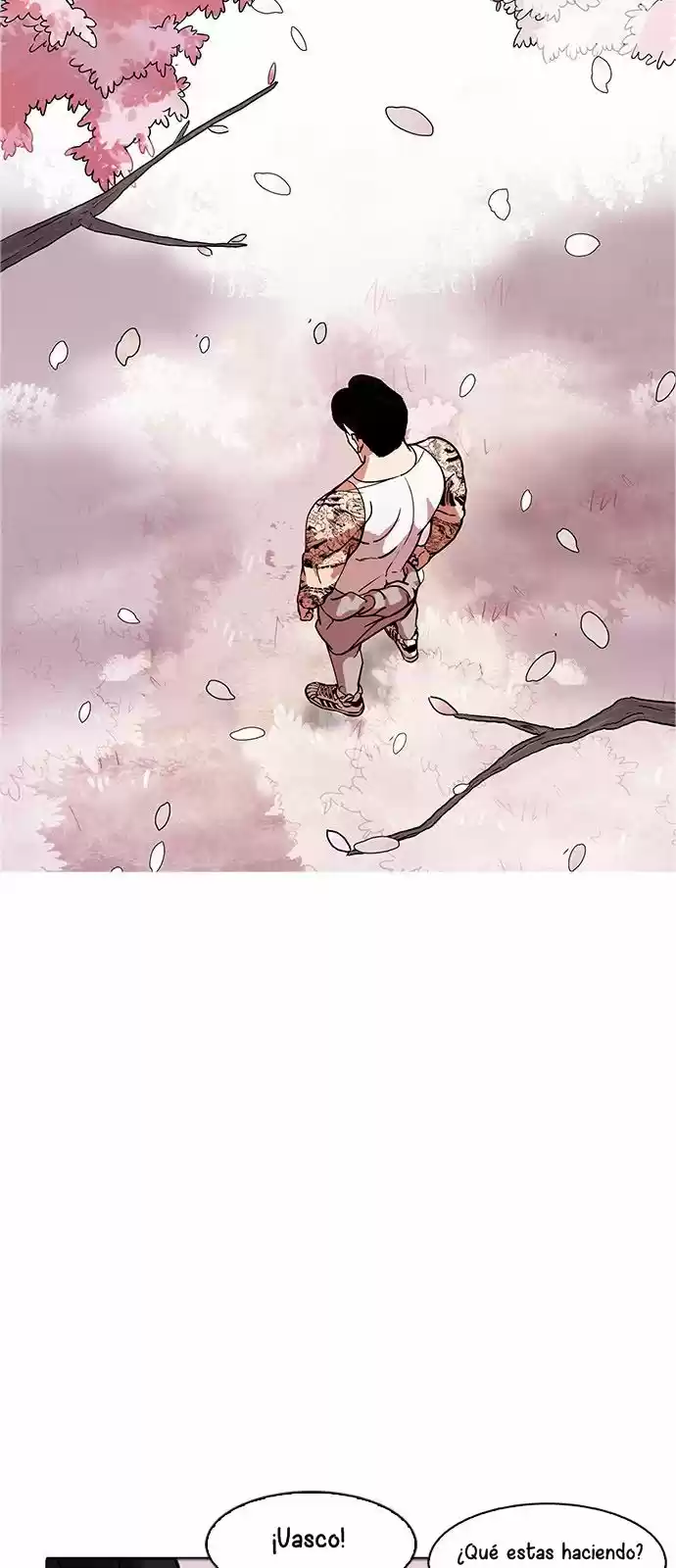 Lookism capítulo 178, página 6