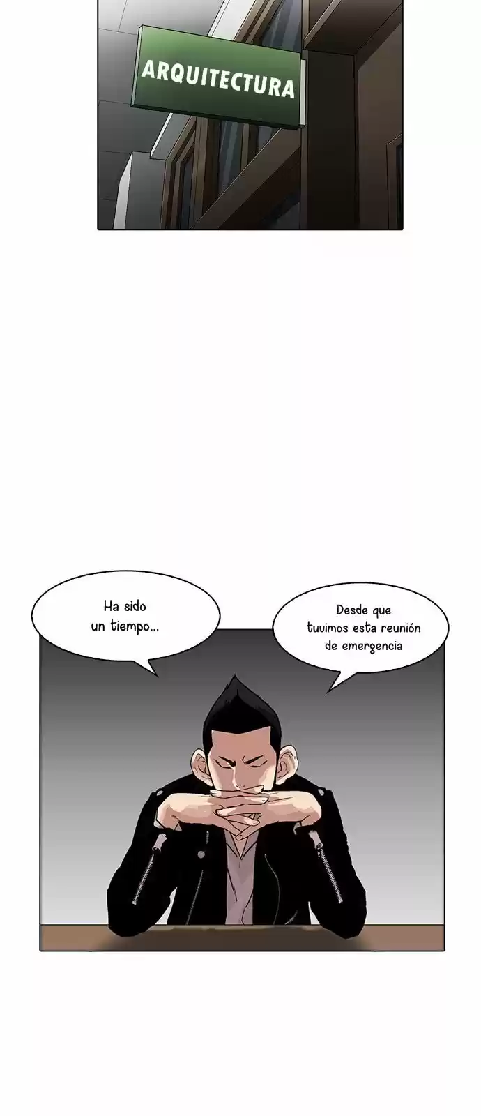 Lookism capítulo 178, página 11