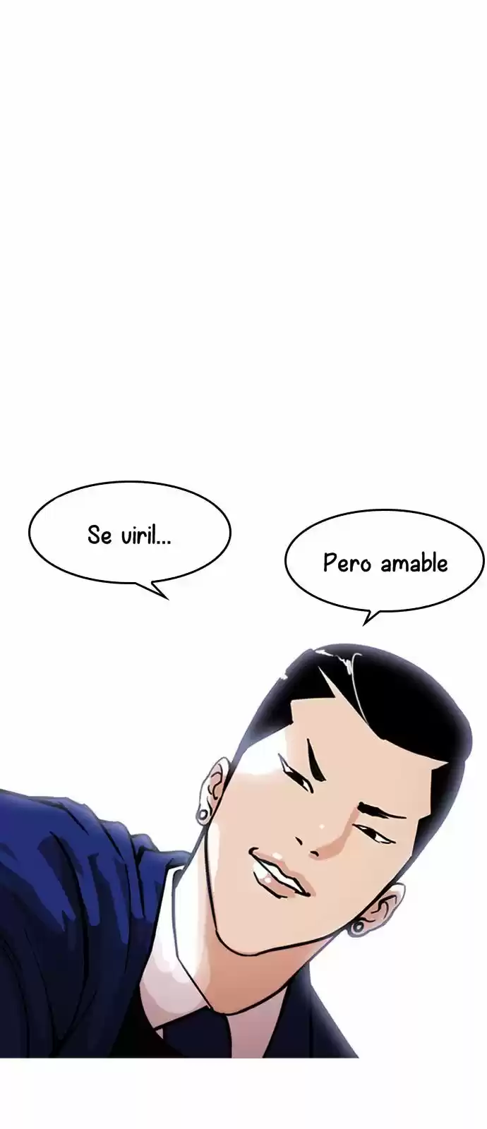Lookism capítulo 178, página 24