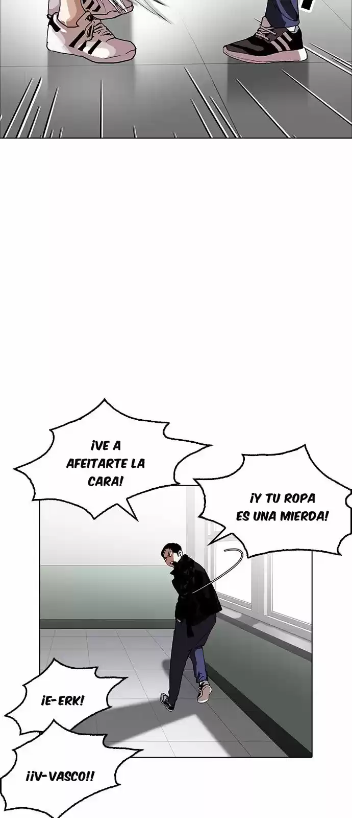 Lookism capítulo 178, página 37