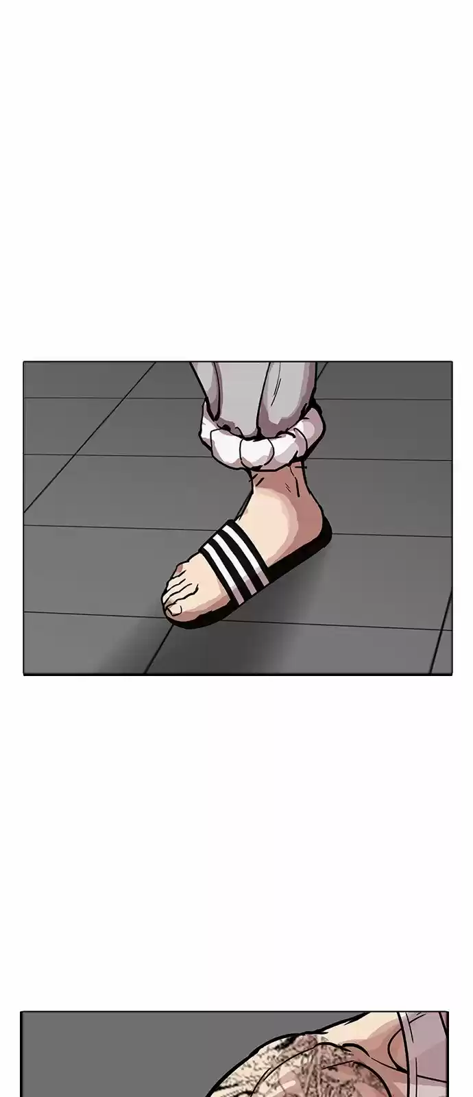 Lookism capítulo 178, página 44