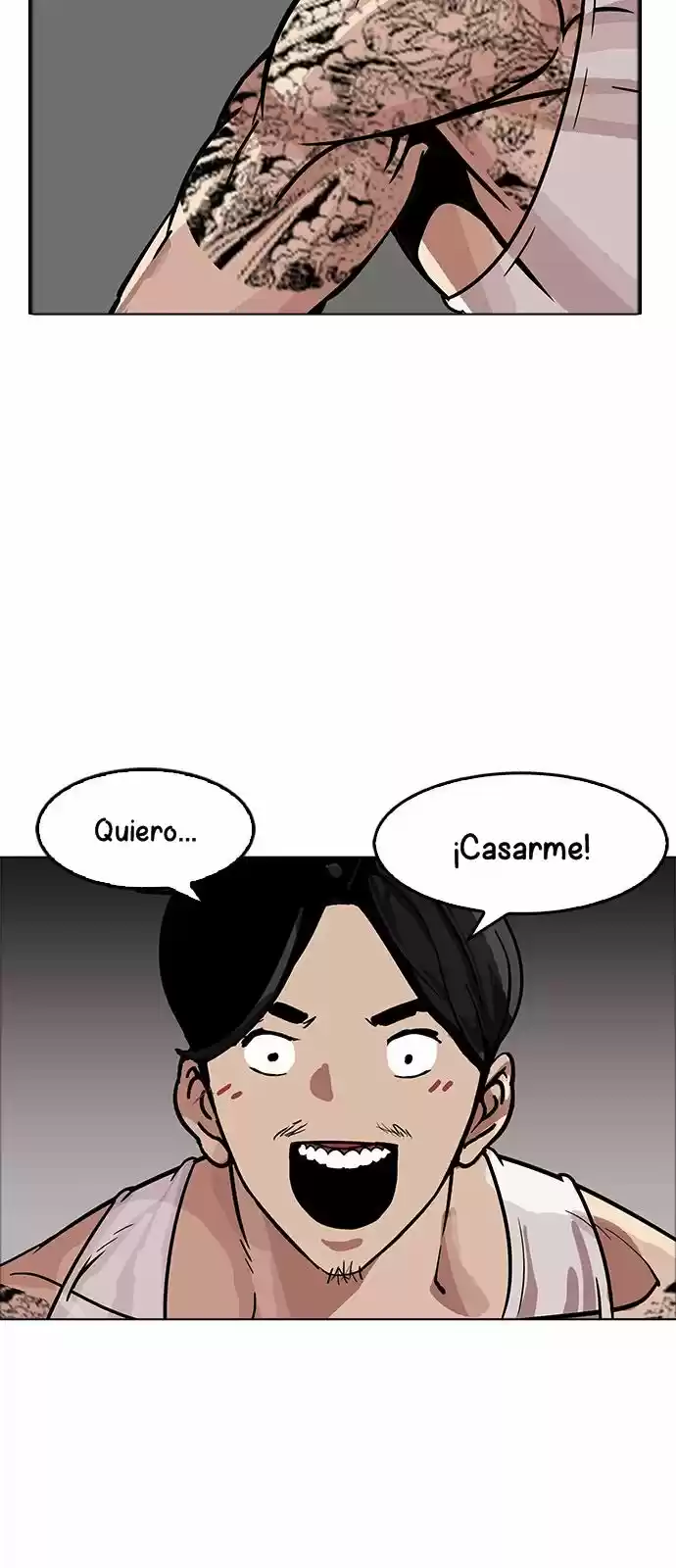 Lookism capítulo 178, página 45