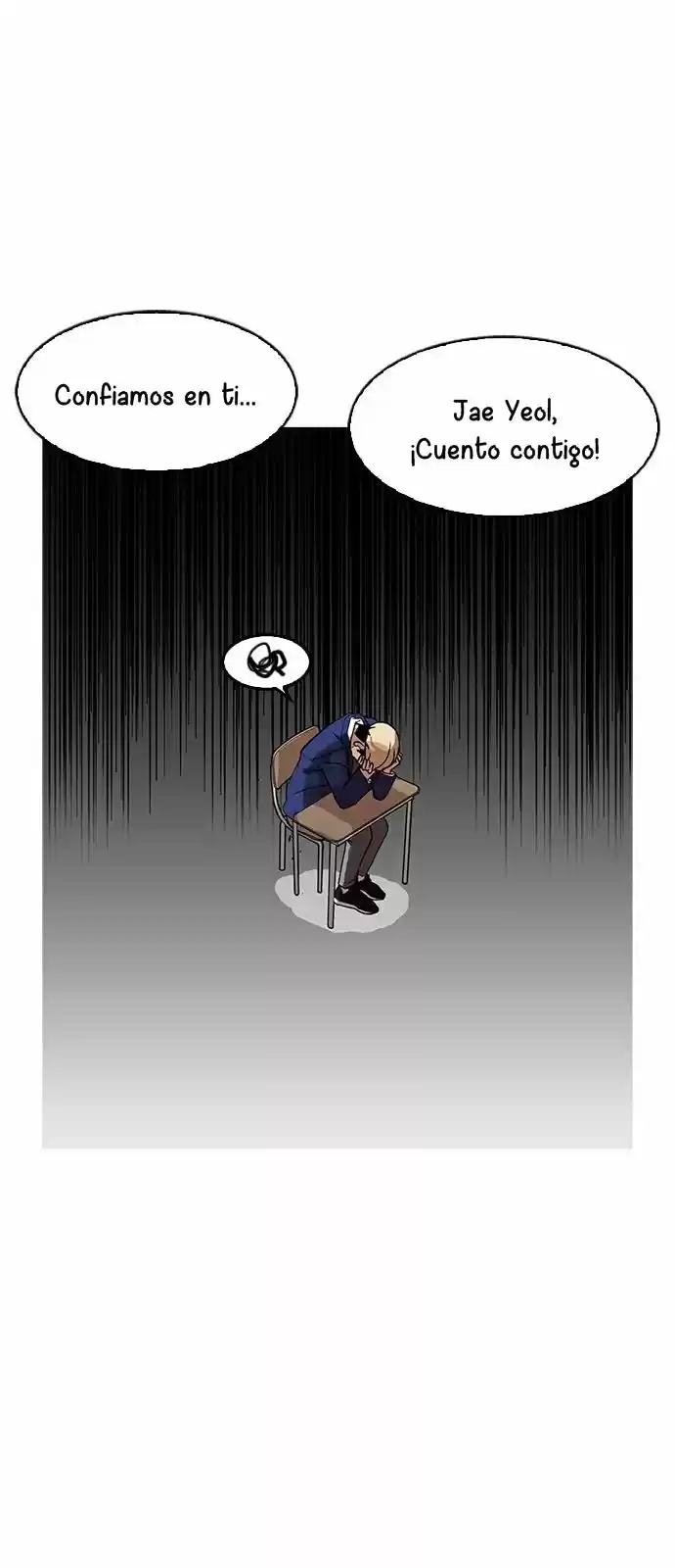 Lookism capítulo 178, página 46