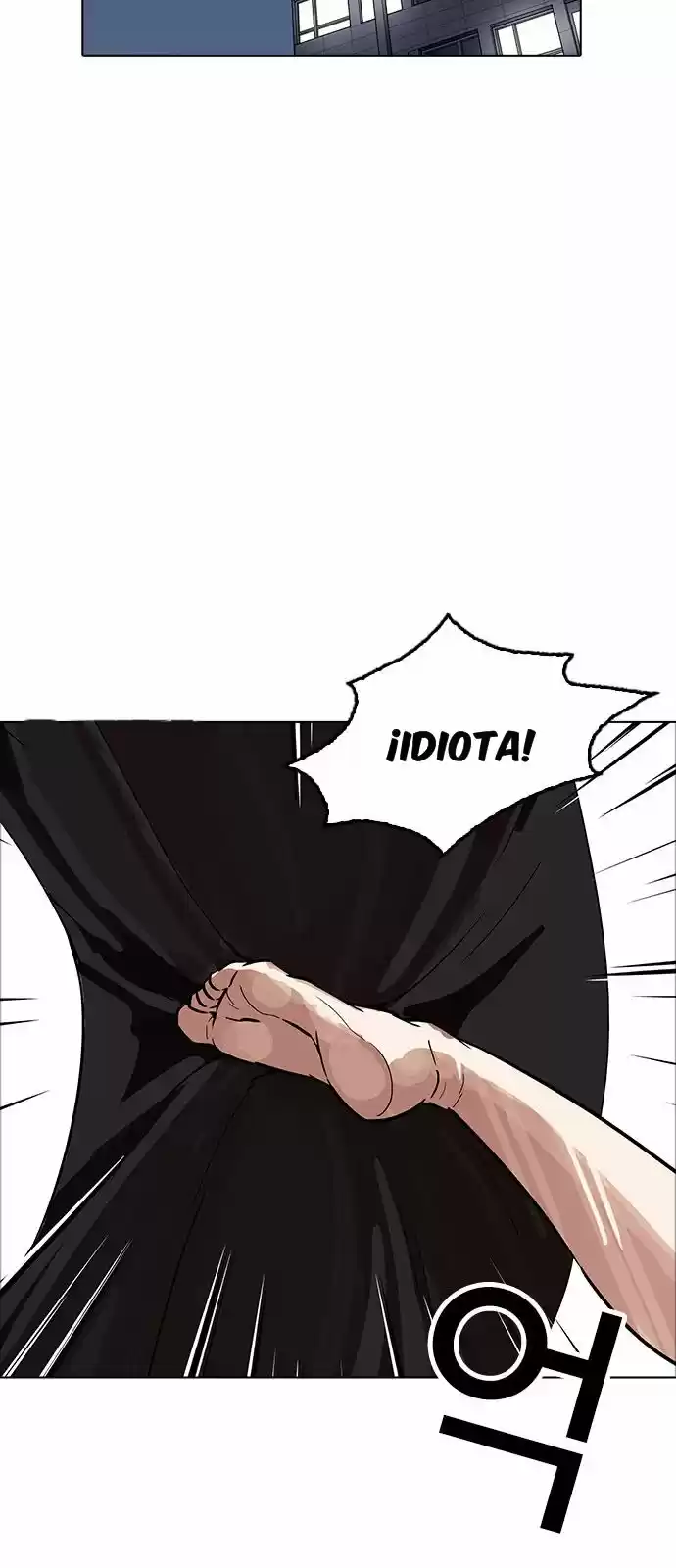 Lookism capítulo 178, página 49