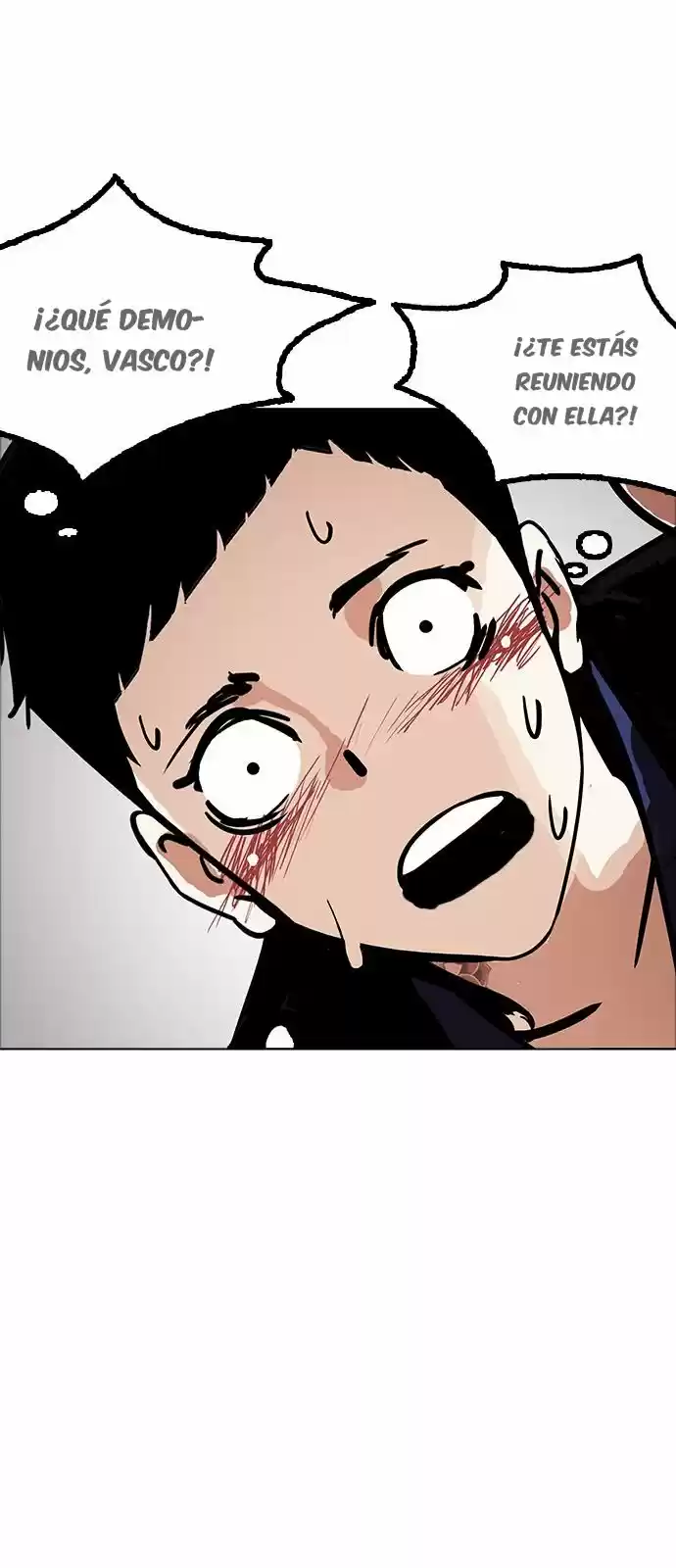 Lookism capítulo 178, página 58