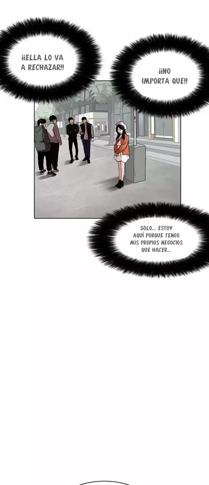 Lookism capítulo 178, página 59