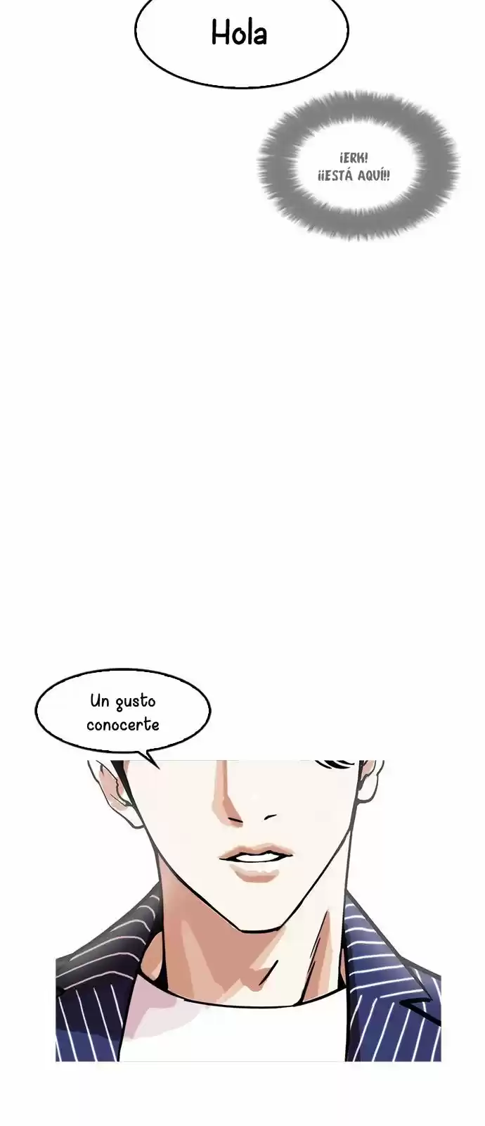 Lookism capítulo 178, página 63