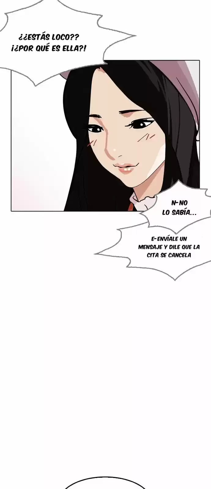 Lookism capítulo 179, página 5