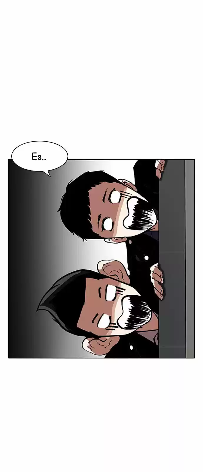 Lookism capítulo 179, página 9