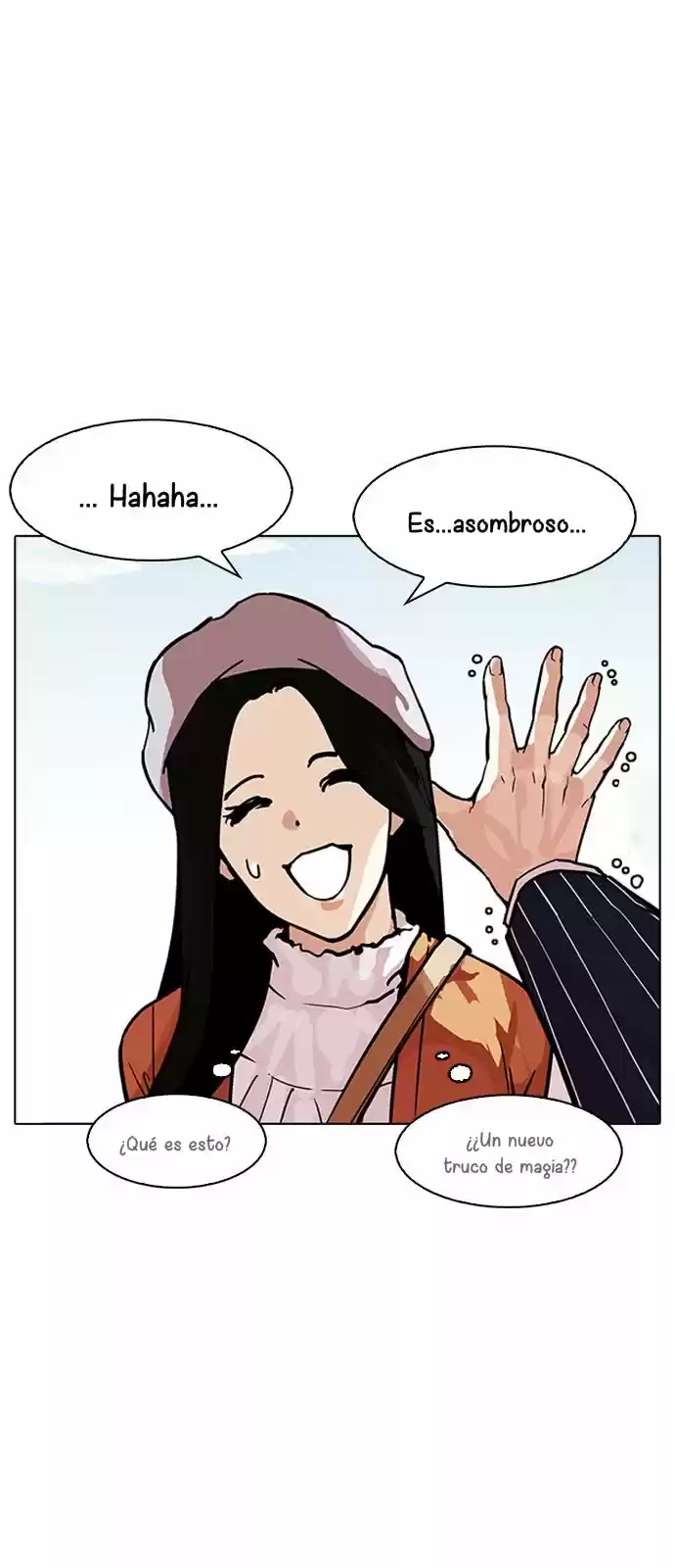 Lookism capítulo 179, página 24