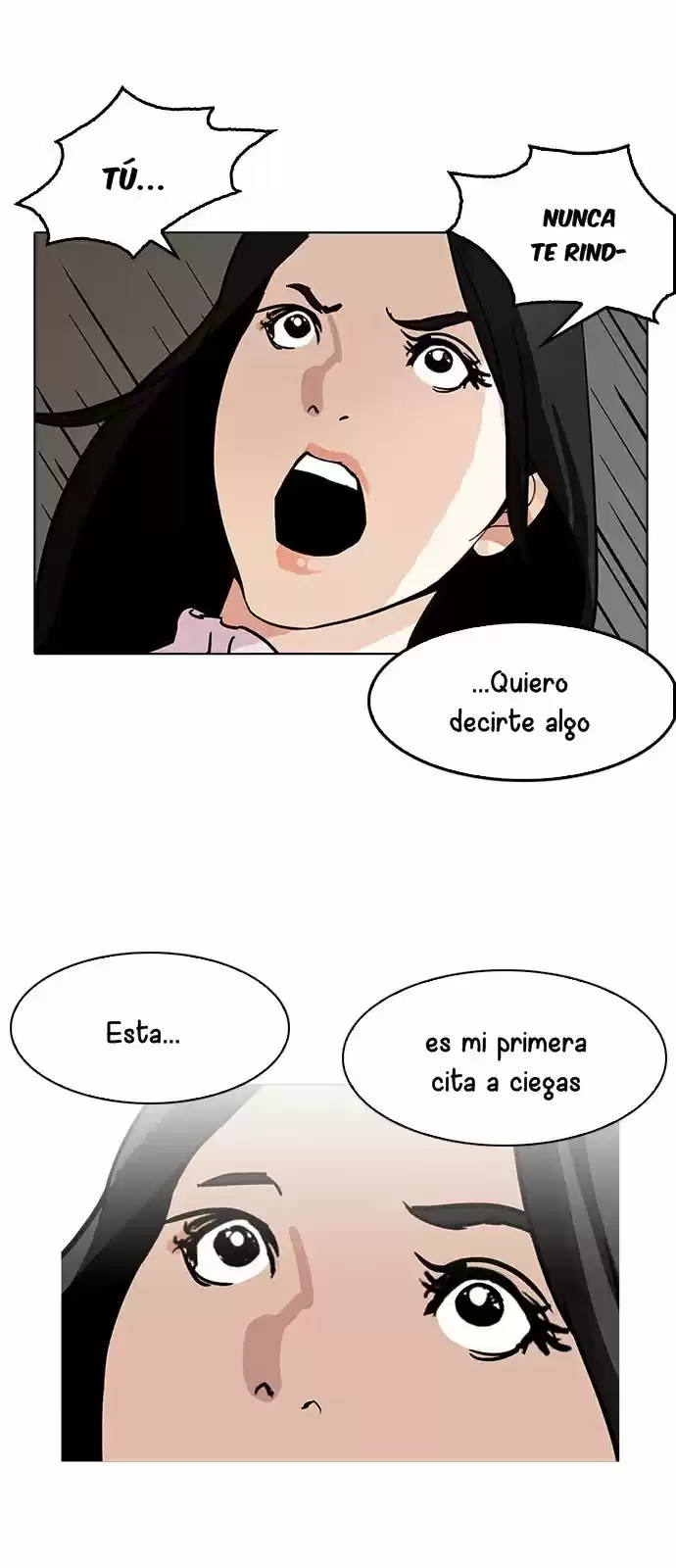 Lookism capítulo 179, página 45