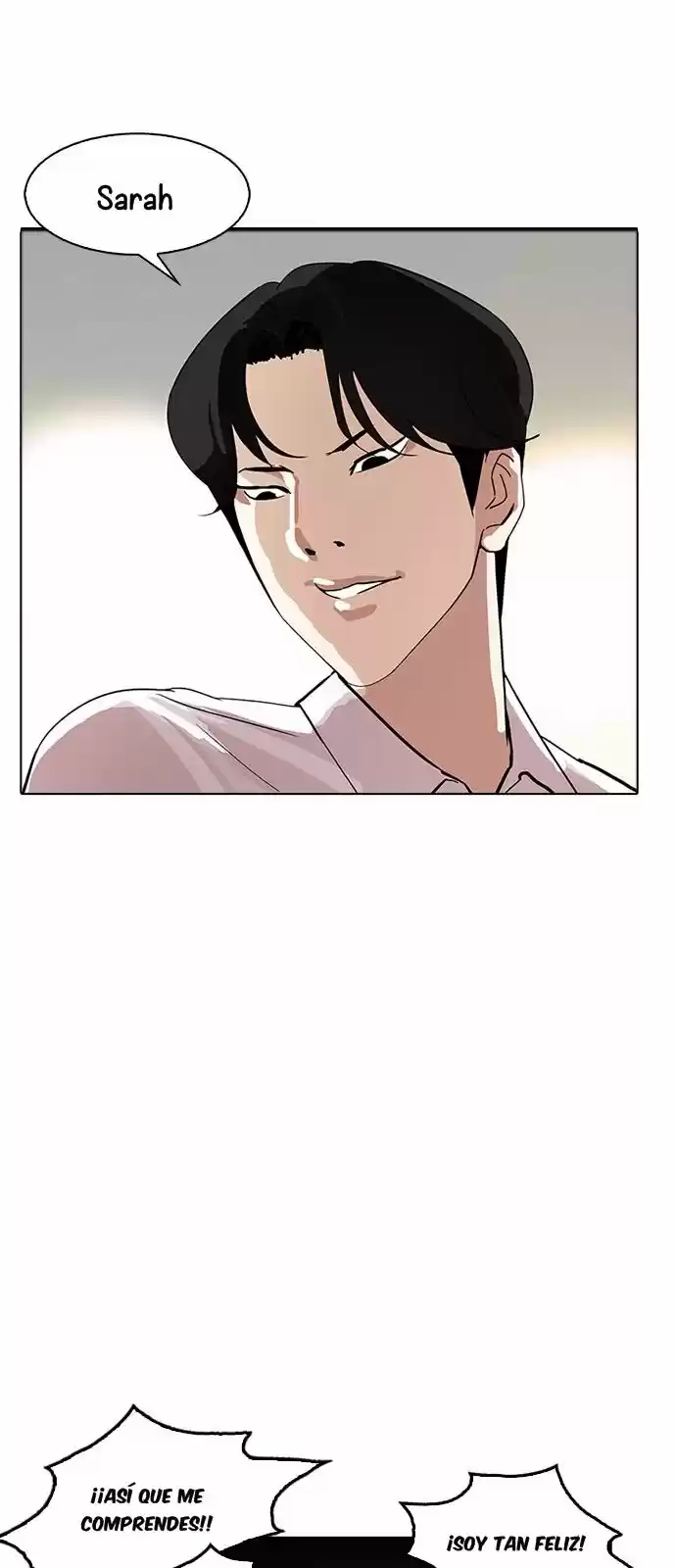 Lookism capítulo 179, página 59